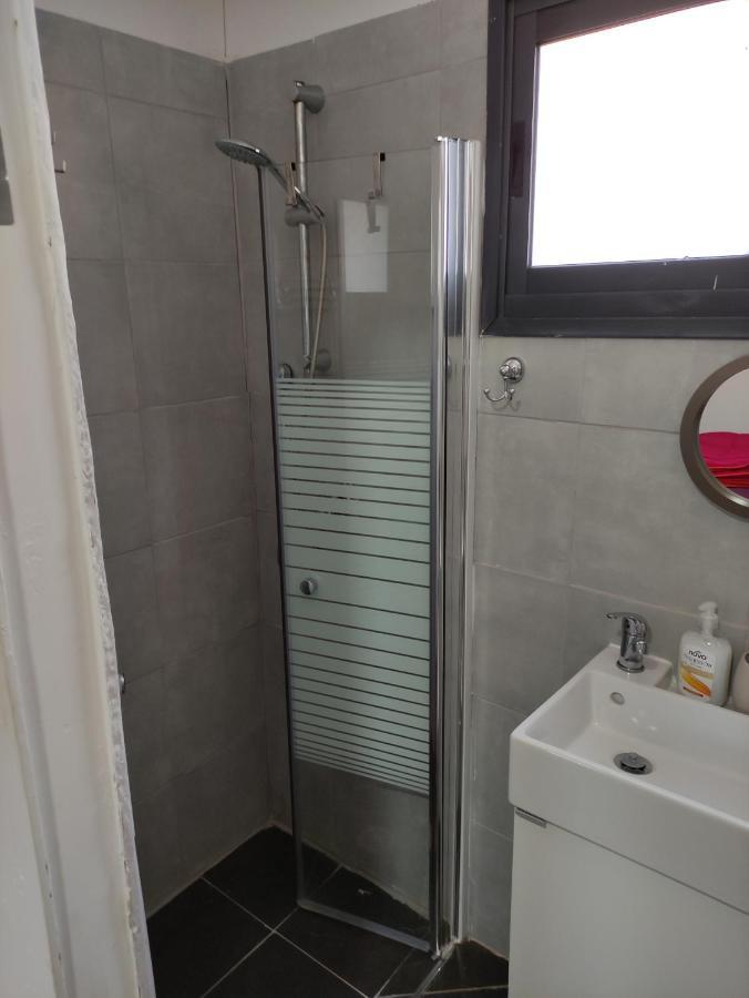 Apartament יקב דרור- יחידה נפרדת Kefar Shammay Zewnętrze zdjęcie